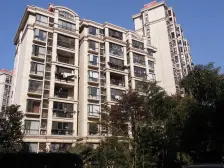 曲阳·大上海紫金城·4室·1厅