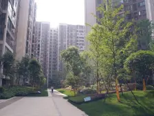 中铁塔米亚 3室2厅 东南