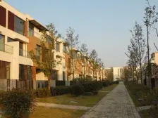 送150平大花园,大边套双拼别墅,拎包入住必看好房