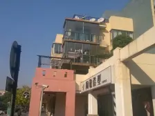 万科中央空调+地暖 四期中心位置 三个阳台无缺陷