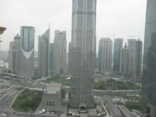 陆家嘴盛大金磐核心区&#x2B;上海中心0距离 &#x2B;三开间全南