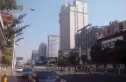希尔顿广场写字楼实景图