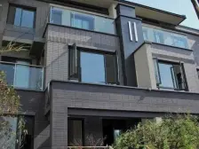 绿地上河院 4室2厅 南