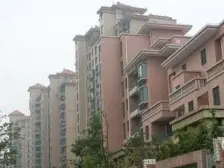 中环旁,御桥·绿洲康城亲水湾·3室·1厅