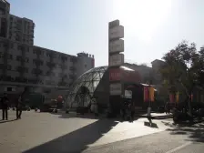 曲阳·大上海紫金城·2室·2厅