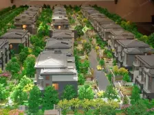 绿地上河院5室南朝向1750.00万元/套出售