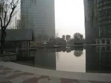 财富海景花园3室西朝向8600.00万元/套出售