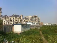 全人车分流小区,挂石材外立面,428弄下叠,出行方便