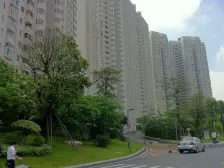 陶然豪园 3室2厅 南