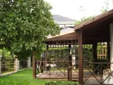 高行·东源丽晶联排别墅,花园近400平,近12号线