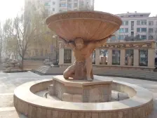 太阳岛 明厨明卫 中间楼层 采光视野充足 可按揭