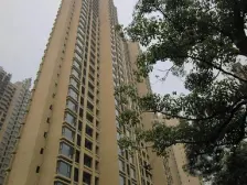 采光充足,居家装修,主卧朝南,电梯房