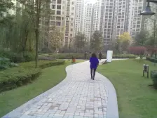 汽博中心 爱加西西里三房