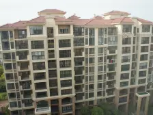 保养好,带阁楼,可领包入住、电梯房