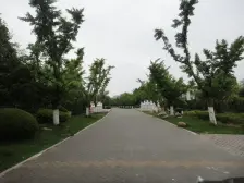 爱法奥朗新庄园 6室2厅 南 北