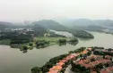 陶然豪园实景图