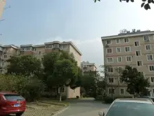 鹤北新村二街坊 5室2厅 南 北