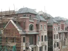 花园洋房,次顶楼,采光足,户型方正,一梯一户