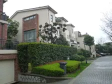 联排别墅,品质小区,精装好房,小区中心位置