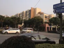 春申·万科假日风景一二期(100弄)·3室·2厅