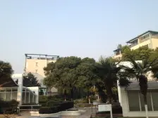 万科优诗美地 4室2厅 南 北