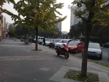 采光好,电梯房!万科惟一一套户型好的。