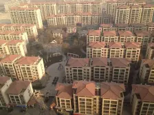 天庆嘉园复式精装修,有俩大露台