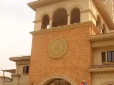 中裕豪庭 5室2厅 南