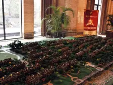 一本产证大上叠+独立电梯+北院子+80平阁楼