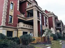 美兰湖花园 7室3厅 南