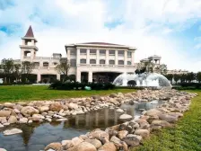 美兰湖花园 7室3厅 南