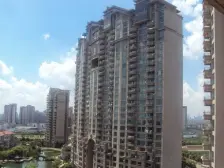 业主诚心卖 临河位置 精装修 看中可以谈