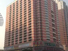 南关十字 水厂高层 三室两厅 全朝南 户型方正舒适