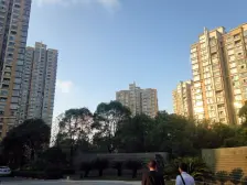 中海瀛台一期:新上架+次顶楼层+江景视野好+满五唯—