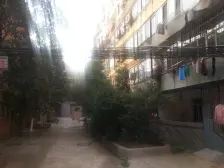 单位宿舍得房率超高,有赠送面积,南北通透三房,