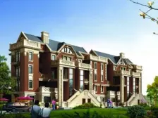 低总价,保养好,边套,南北入户,带花园