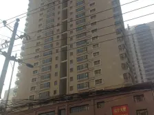 广武门 水车园 三十五 福文大厦 中间楼层 三室两厅