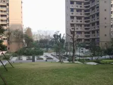 同景国际城W组团精装房+业主诚心出售+交通便利