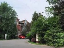 人车分流,拎包入住,免征增值税和个税,顶天立地独院