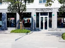 美兰湖花园 一期沿河大下叠 两本产证 南北双花园