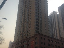 广武门十字 水车园 三十五 电梯房