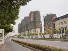 人车分流 品质小区,绿化高,精装修,可拎包入住!