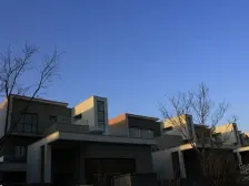 中华别墅 2室1厅 南