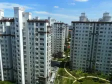 交大附属两房两卫大户型,满五年税费少,业主诚意出售