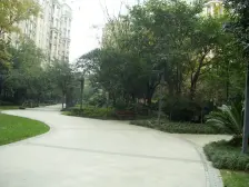 橙郡一期 4室2厅 东