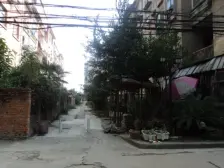 北京东路519号肿瘤医院宿舍 视野好,诚心出售