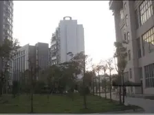 东华锦城 大平层 复式 有现浇 精装修 拎包入住