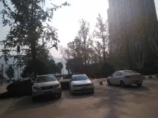 北滨路,正看江,轻轨旁小户型,出行方便