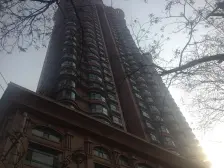 广场广武门 盛世凯旋宫 高品质小区 楼层好能看见黄河