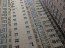 改善三房必看.静宁路都市花园电梯小高层.省保育院